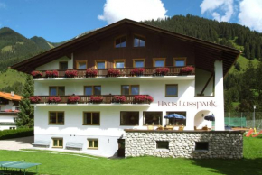 Haus Lusspark, Lermoos, Österreich